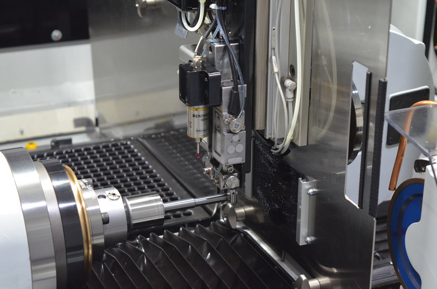 ANCA presentará una nueva y notable máquina capaz de producir las herramientas de corte de mayor  precisión y calidad  del mundo en IMTS 2022